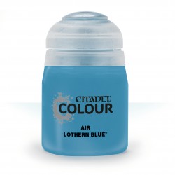 Lothern Blue (Air)