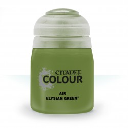 Elysian Green (Air)