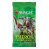 Theros Par-delà la mort - Collector Booster - FR