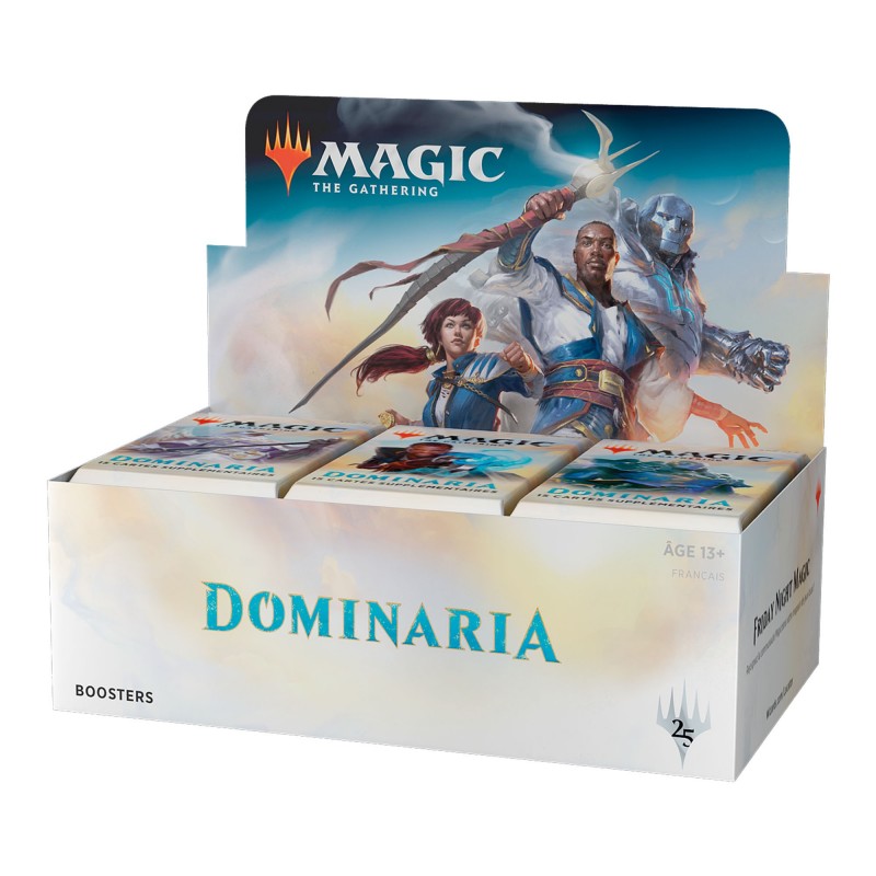 Dominaria - Boite de 36 Boosters - FR