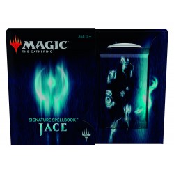 Signature Spellbook - Jace - VO