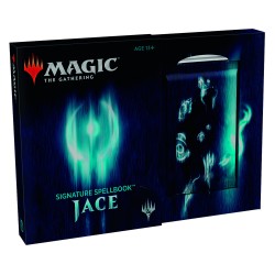 Signature Spellbook - Jace - VO