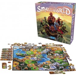 Smallworld