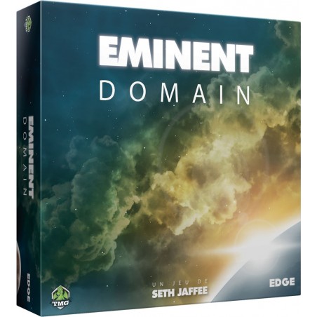 Eminent Domain