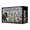 Blood Bowl: The Scarcrag Snivellers Goblins