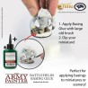 Colle Battlefields Basing Glue - Army Painter