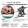 Hobby Starter Brush Set - Army Painter