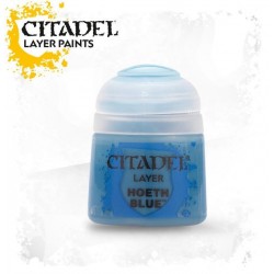 Citadel Layer Paints Hoeth Blue