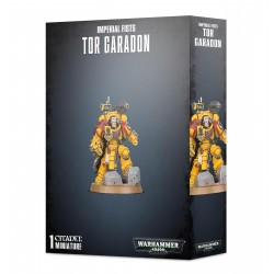 Tor Garadon