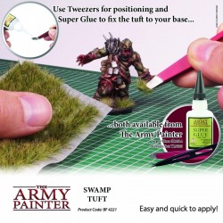 Swamp Tuft - Army Painter