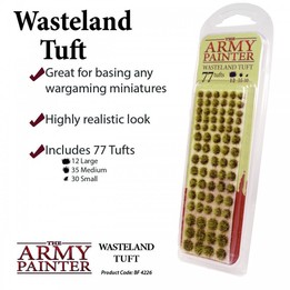 Wasteland Tuft - Army Painter