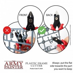 Plastic Frame Cutter - Army Painter