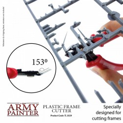 Plastic Frame Cutter - Army Painter