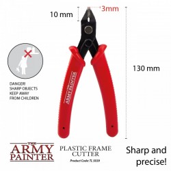 Plastic Frame Cutter - Army Painter