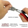 Precision Side Cutter - Army Painter