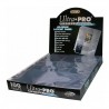 Display de 100 feuilles de rangement Platinum Series Ultra Pro