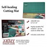 Self-healing Cutting Mat - Army Painter