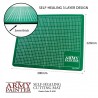 Self-healing Cutting Mat - Army Painter