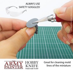 Hobby Knife - Army Painter