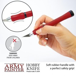 Hobby Knife - Army Painter