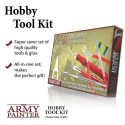 Hobby Tool Kit - Army Painter