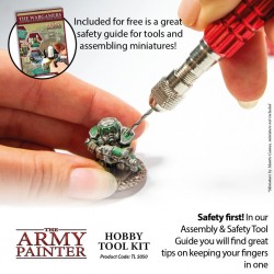 Hobby Tool Kit - Army Painter