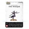 The Masque - Daemons of Slaanesh