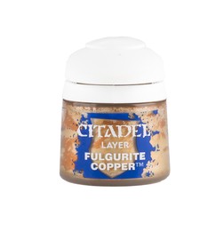 Citadel Layer Paints Fulgurite Copper