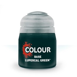Lupercal Green (Base)