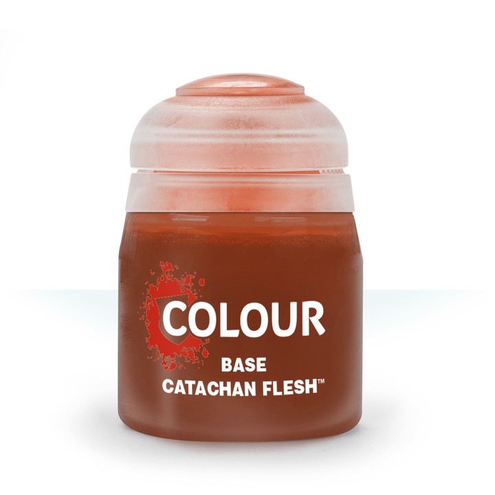 Catachan Fleshtone (Base)