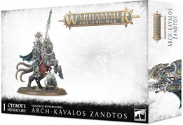 Arch-Kavalos Zandtos