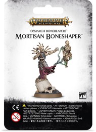 Mortisan Boneshaper - Ossiarch Bonereapers