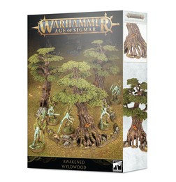 Awakened Wyldwood - Sylvaneth