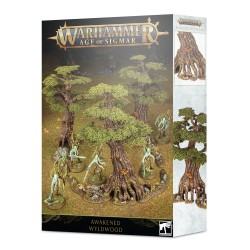 Awakened Wyldwood - Sylvaneth