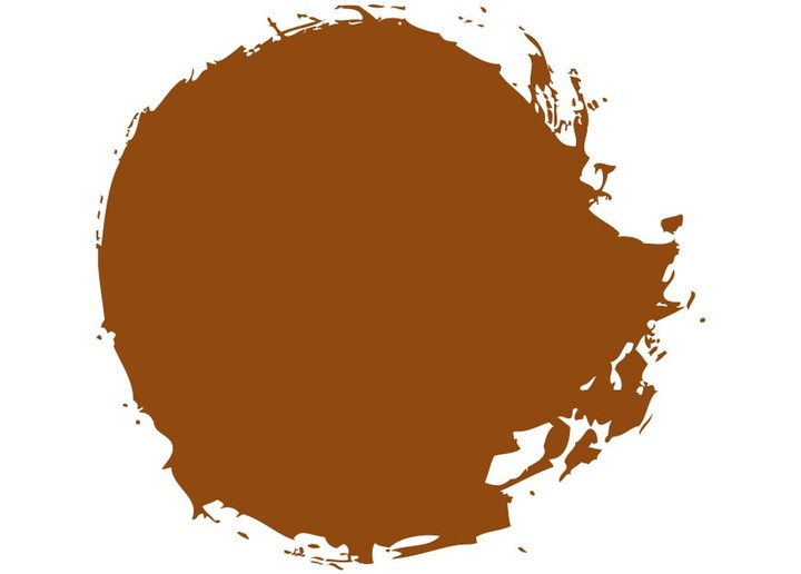 Peinture Citadel Layer Skrag Brown | VPC Forges