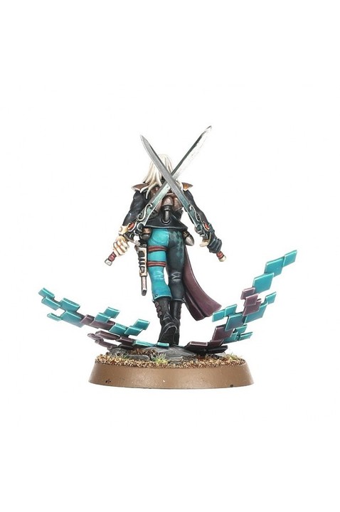 Daemonifuge Ephrael Stern et Kyganil