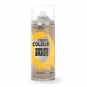 Bombe de Sous-Couche Runelord Brass 400 Ml