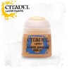 Citadel Layer Paints Auric Armour Gold