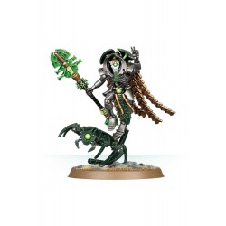 Necrons Cryptek