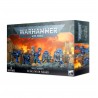 Devastator Squad Space Marines