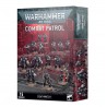 Patrouille de combat: Deathwatch