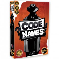 Code Names