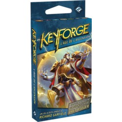 KeyForge : l'age de...