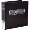 Ultra PRO : Classeur à Anneaux A4 Collector Noir
