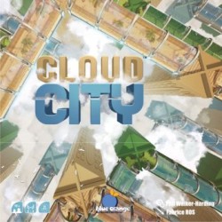 Cloud city