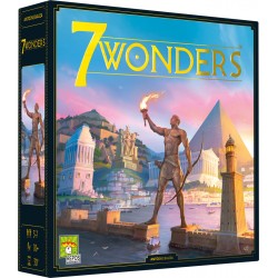 7 Wonders (Nouvelle Edition)