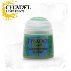 Citadel Layer Paints Warpstone Glow