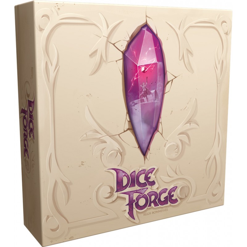 Dice Forge