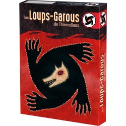 Les loups-garous de Thiercelieux