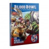 Précommande - Blood Bowl – Les Règles Officielles en Français